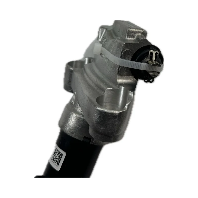 298609403 298609404 Porsche 911 Boxster Panamera Cayman Rear Right Parking Brake Actuator 97035209204 97035209205