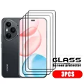 3 Front Glass