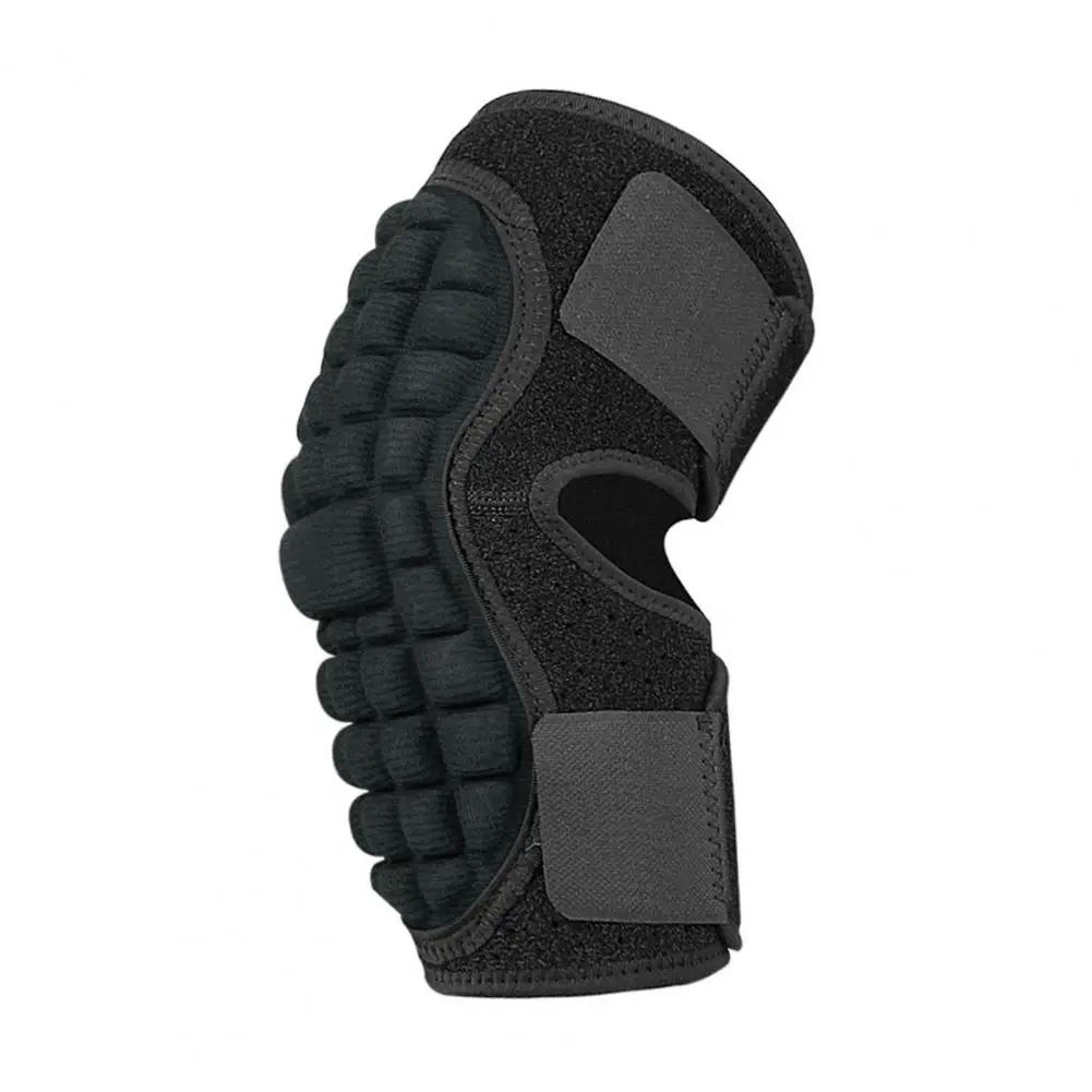 Sports Elbow Pad Protective Soft Breathable Compression Fastener Tape Pain Relief Injuries elbow pads elbow brace elbow strap