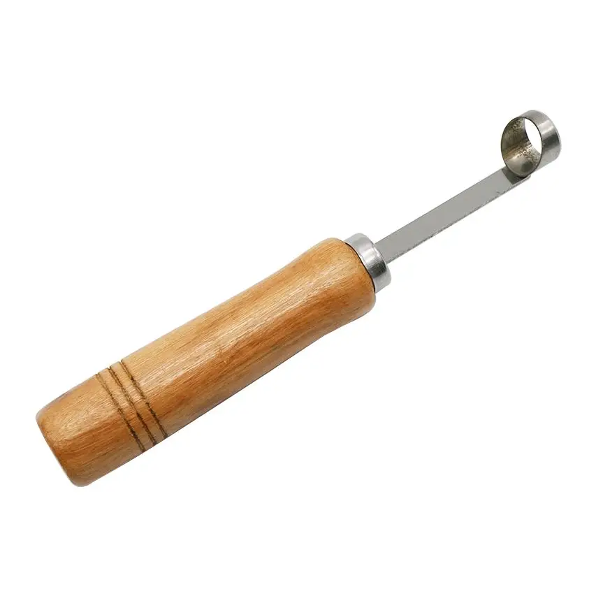1Pc No-graft Queen Rearing Kit Comb Foundation Cutter Queen Bee Rearing Bee Extractor Tool Cutting Beehive Beekeeping Equipment