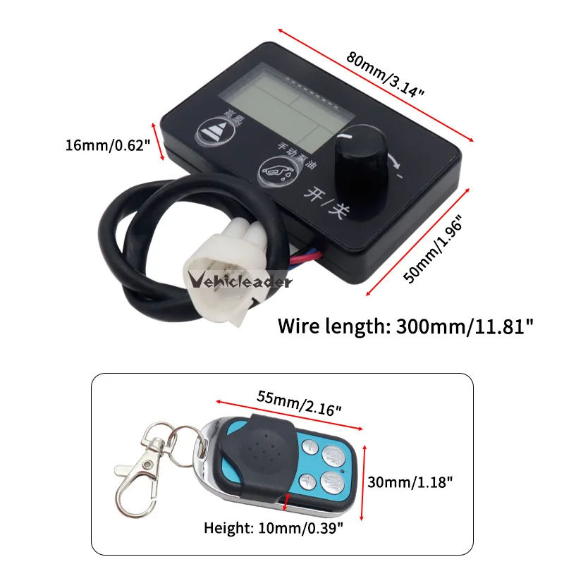 LCD    Ʈѷ ġ, ڵ Ʈ   ,  , 12V, 24V