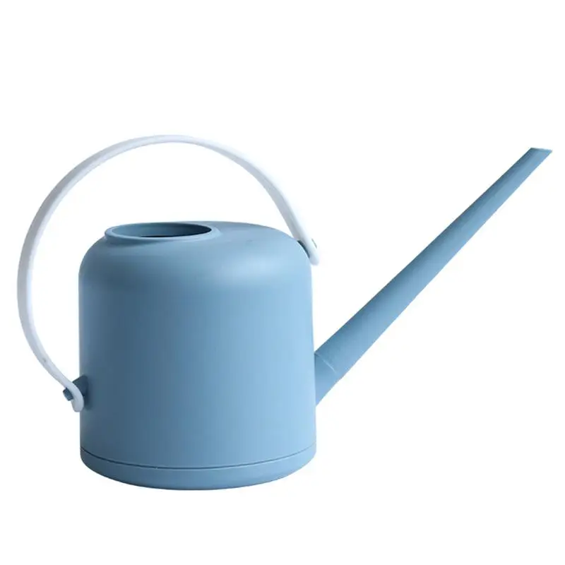 

Watering Can Garden Flower Kettle Mini Small Water Spraying Pot Detachable Handle Watering Devices 1.7L Capacity Gardening Tools