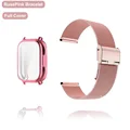 RosPink with Case
