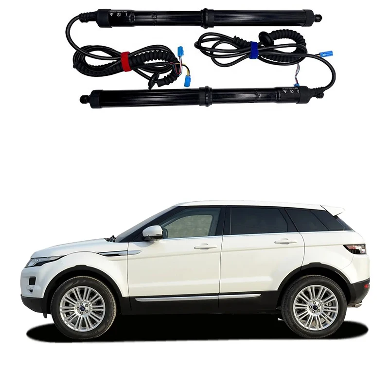 

For Range Rover Evoque 2012+ control of the trunk electric tailgate car lift automatic trunk opening drift drive power gate kit