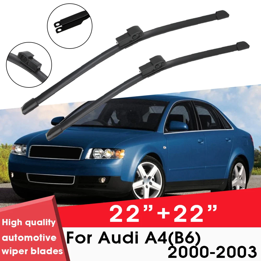 car-wiper-blade-blades-for-audi-a4-b6-2000-2003-22-22-windshield