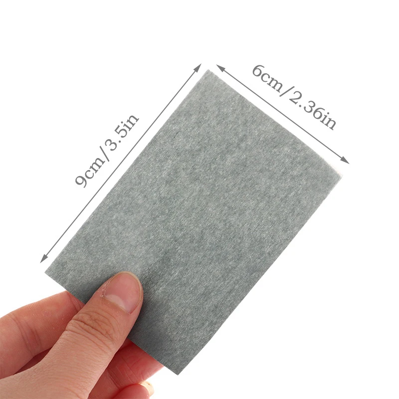 150pcs Protable Face Oil Blotting Paper Matting Face Wipes Facial Cleanser Oil Control Oil-Absorbing Cleaning Tools