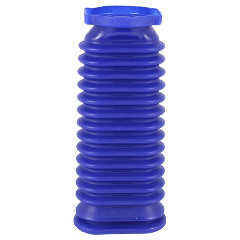 3Pack Drum Suction Blue Hose Fittings For Dyson V6 V7 V8 V10 V11 Vacuum Cleaner Replacement Parts