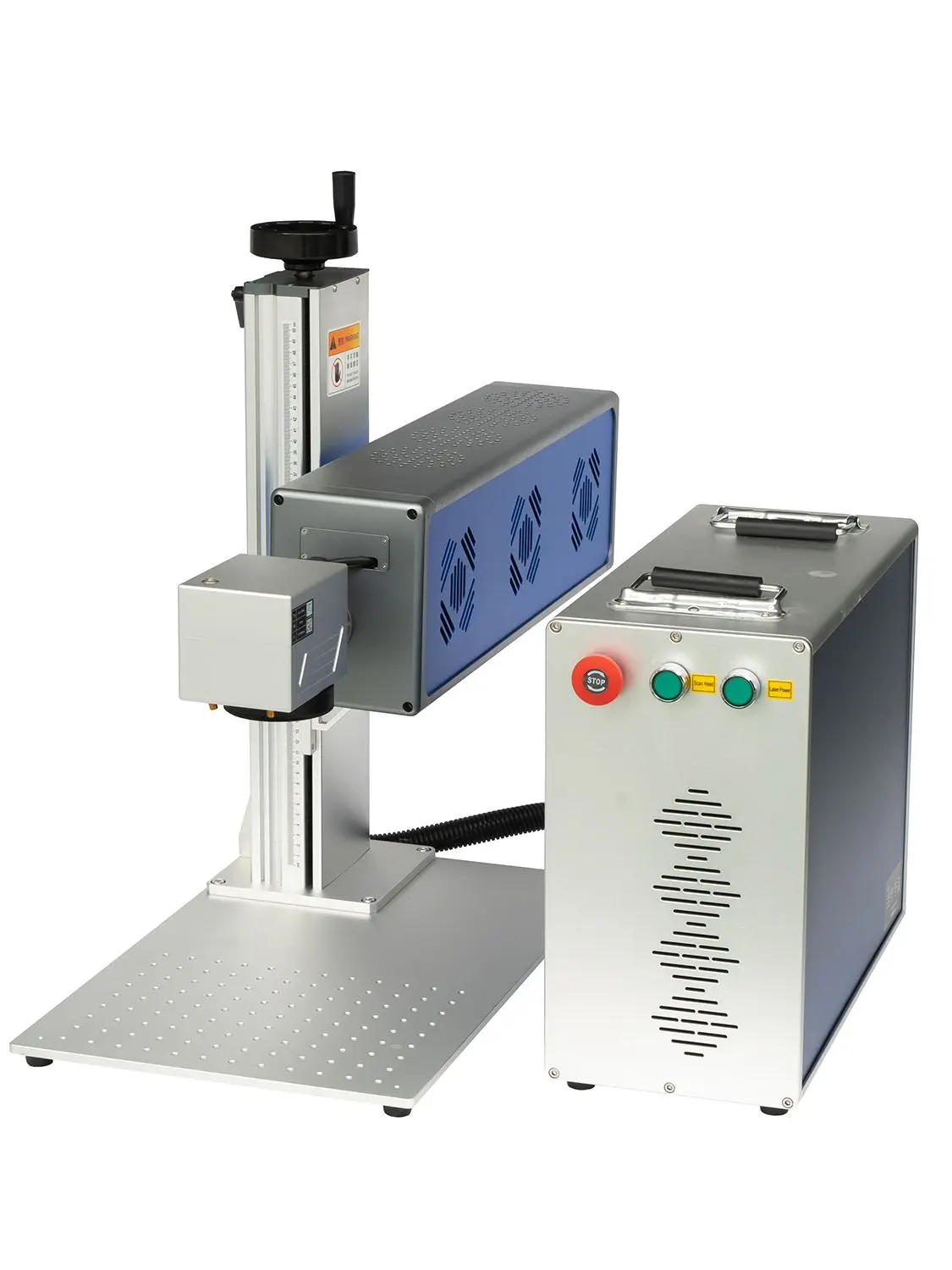 

Machine Co2 50W Laser Control Board Cutting Printing Machine and Rubber Stamp Laser Engraving Machine