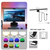 LED Monitor Light Computer 60CM Reading Screen Hanging Desk Light Stepless Dimming Lamp For USB Monitor Lights Bedroom Office 6