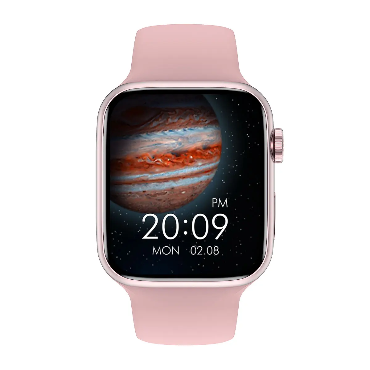 2022 D1 Max Smart Watch Men Women with Wireless Charging Bluetooth Call Heart Rate Smartwatch for Android Xiaomi PK HW37 Plus 