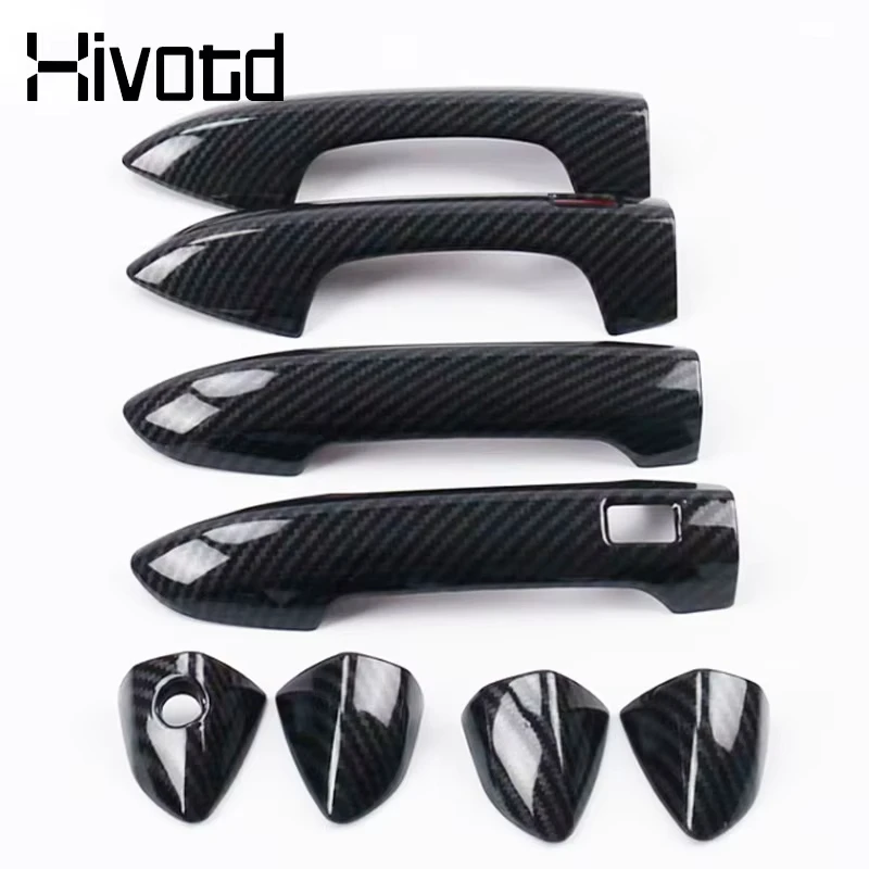 Handle Carbon