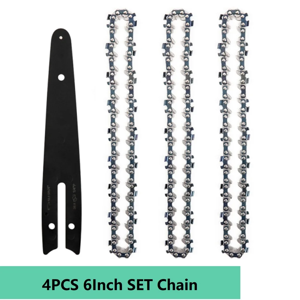 Купить Цепь Saw Chain Mini 1 4
