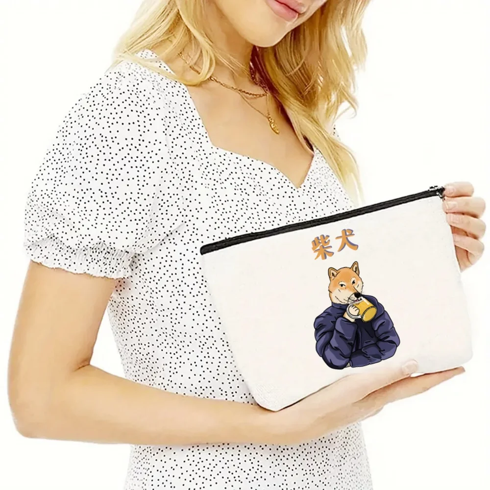Makeup bag-O