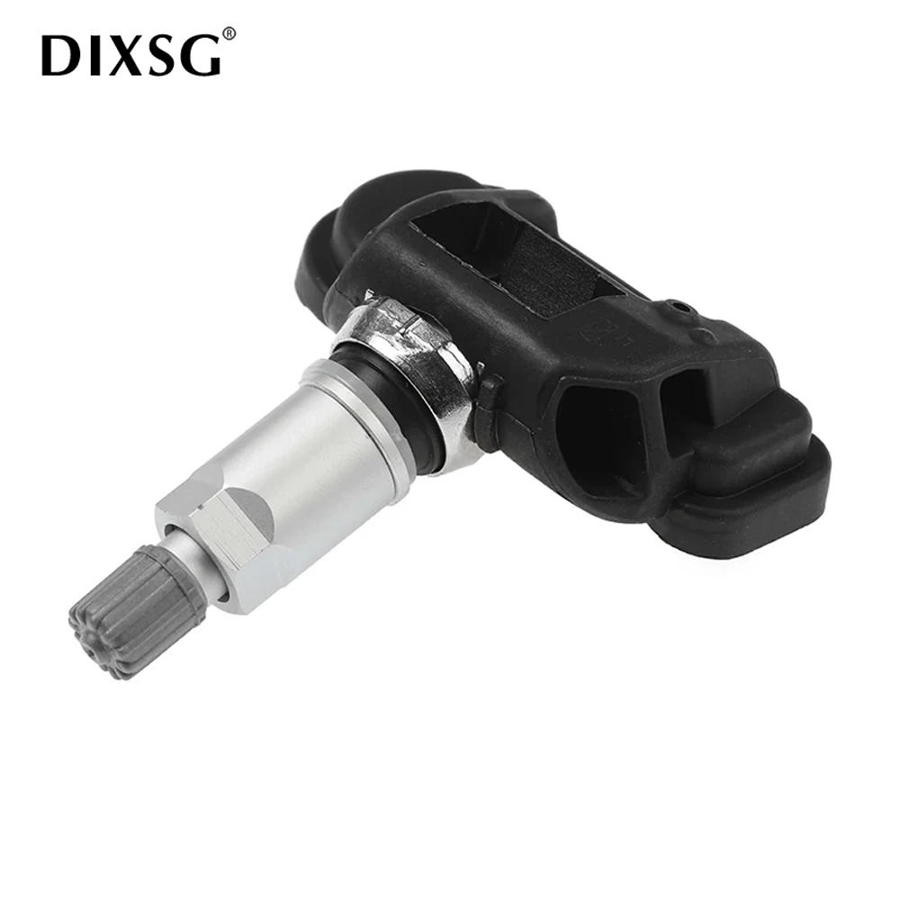 4PCS 새로운 TPMS 센서 13598775   Opel Adam Astra J Cascada Insignia Zafira Tourer 433Mhz 용 타이어 압력 모니터 센서