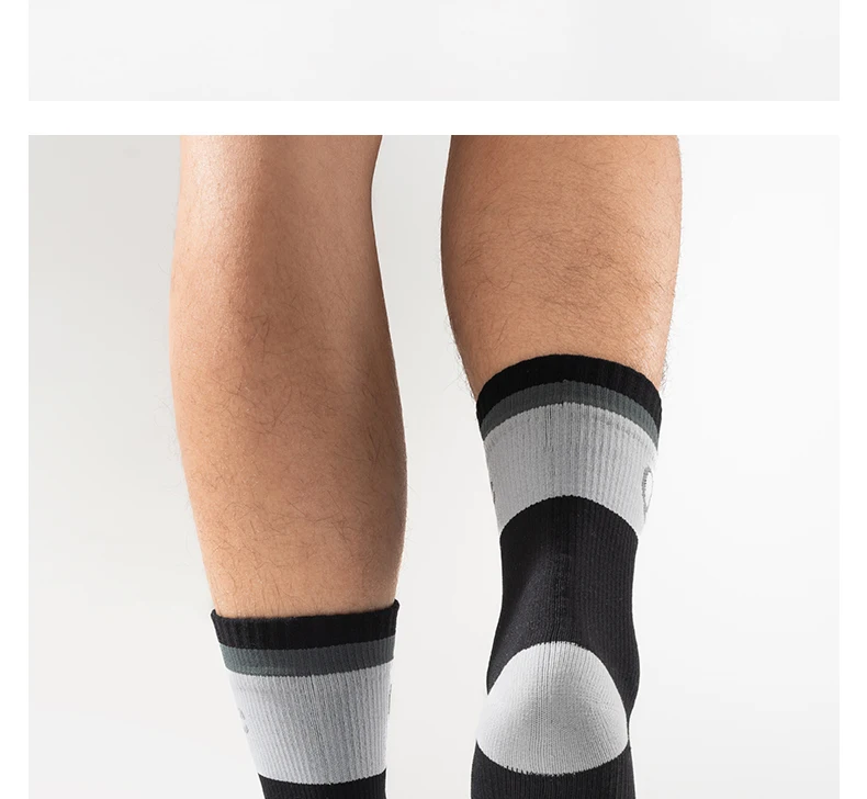 sock close up
