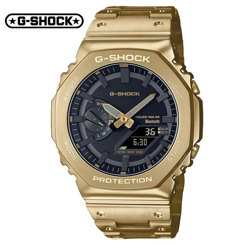 Рисунок 2 - G-SHOCK GM-B2100 Мужские кварцевые