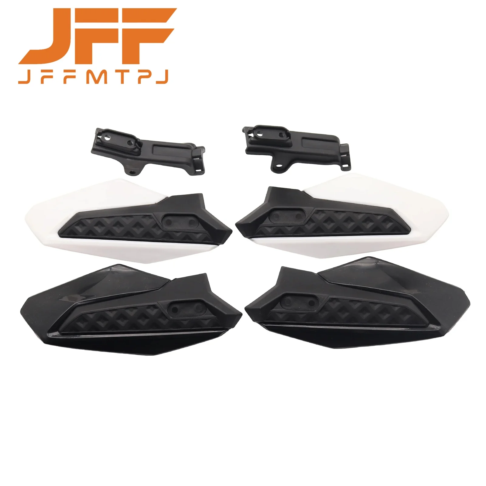 UltraBee Motorcycle Handguard Handlebar Protector