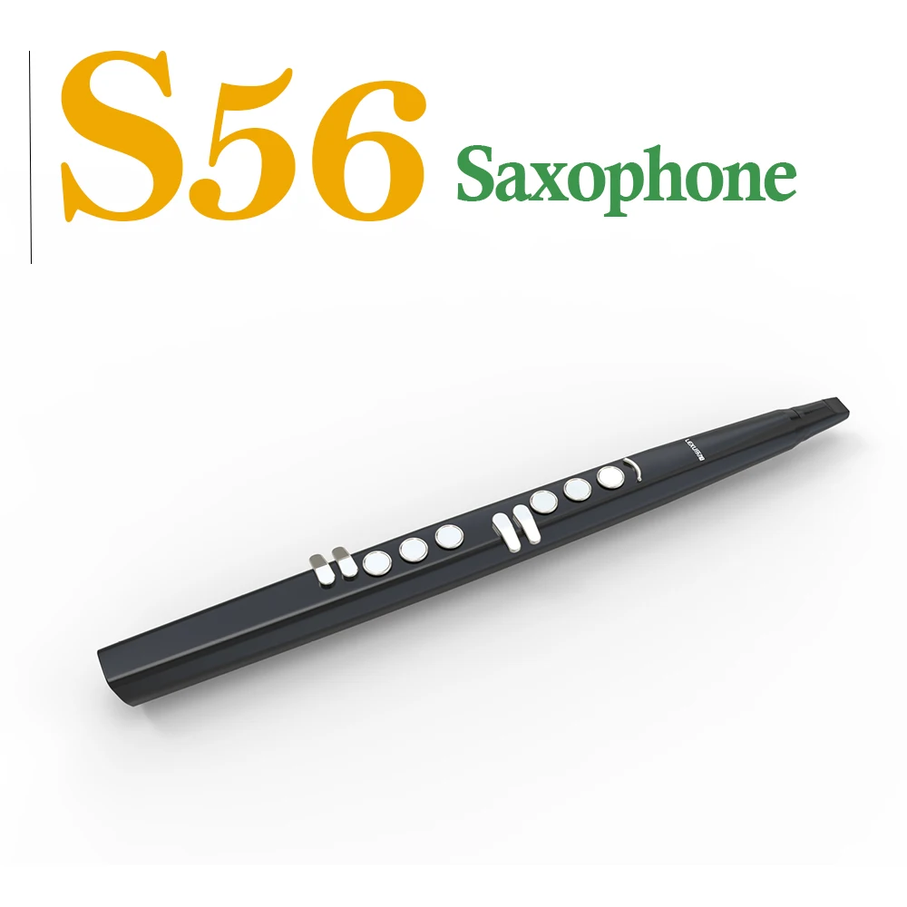 New Electronic Flute 13 Tones /88 Tones Electronic Wind