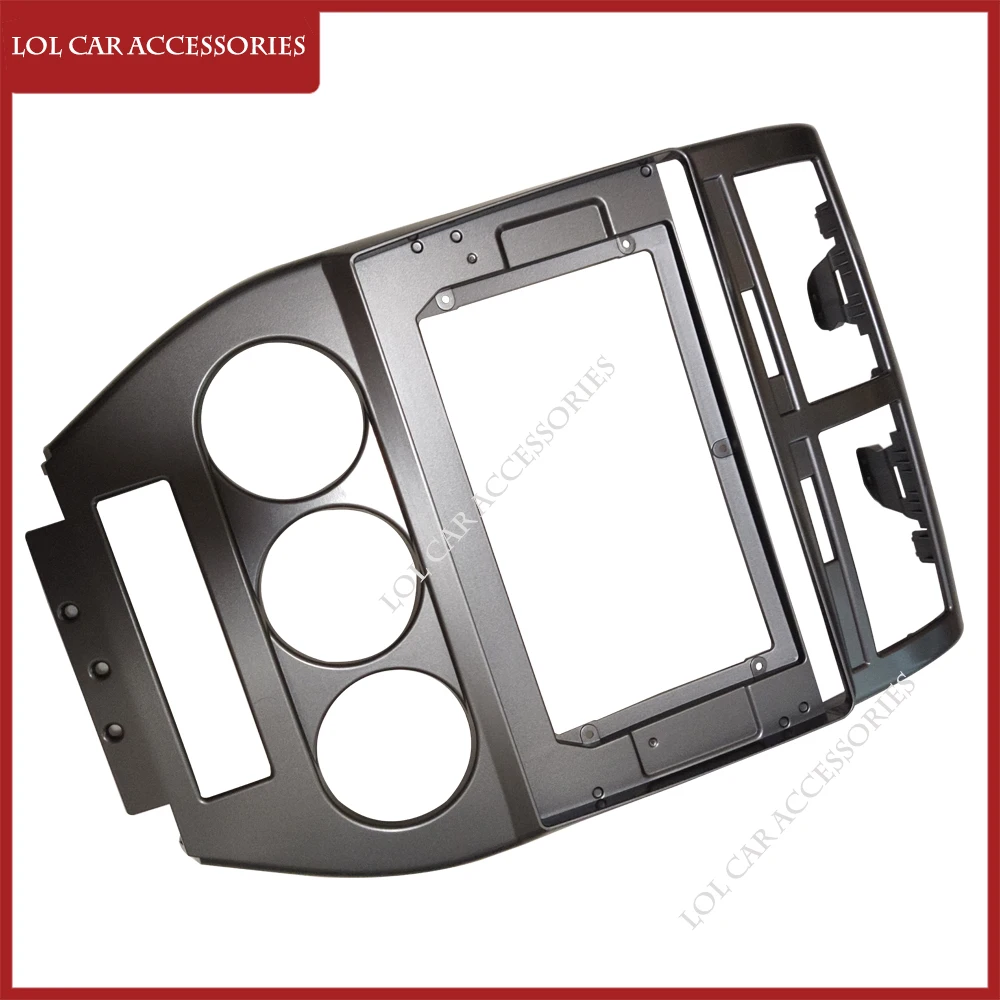  ۽ ƮƮ 2007-2009 2 Din   ڵ  GPS MP5 ȵ̵ ׷ ÷̾, ٸ   ġ, 10.1 ġ