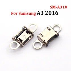 Universal USB Type - C Charging Port Connector (A3 2016)
