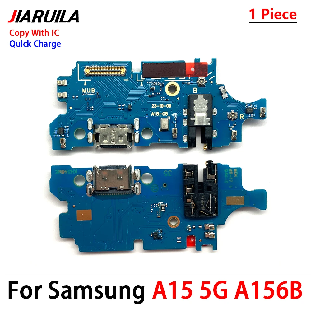 Universal Dock Connector USB Charger Charging Board Port Flex Cable