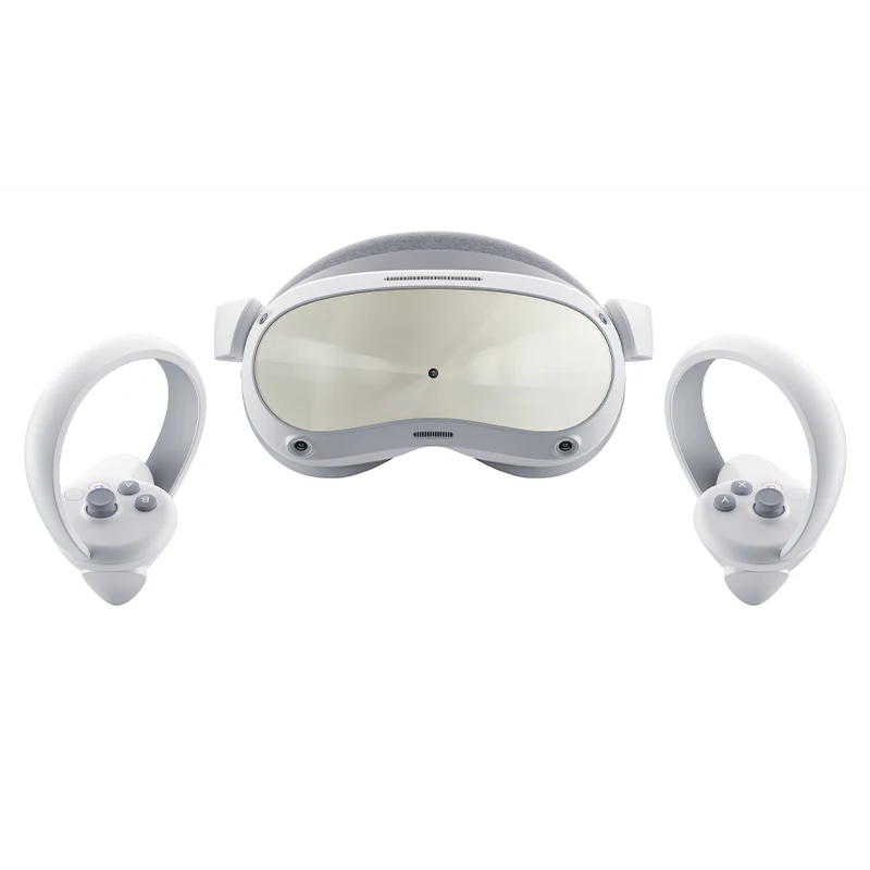 pico4 pro 512gb vr グローバル書き換え済 Amazon.co.jp: Pico4 Pro VR ヘッドセット 8+512GB と互換性