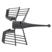 Grattoir mélangeur papillon pour extracteur de jus Thermomix TM31 TM5 TM6, outils de cuisine, accessoires 4
