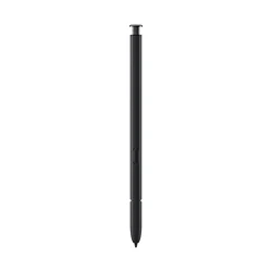 Premium Stylus Pen for Touchscreen Devices Without Bluetooth (Black)
