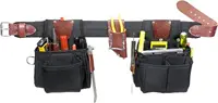 leather 9525LH LG The Finisher Set - Left Handed 1