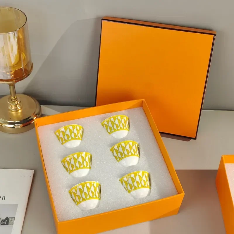 H yellow