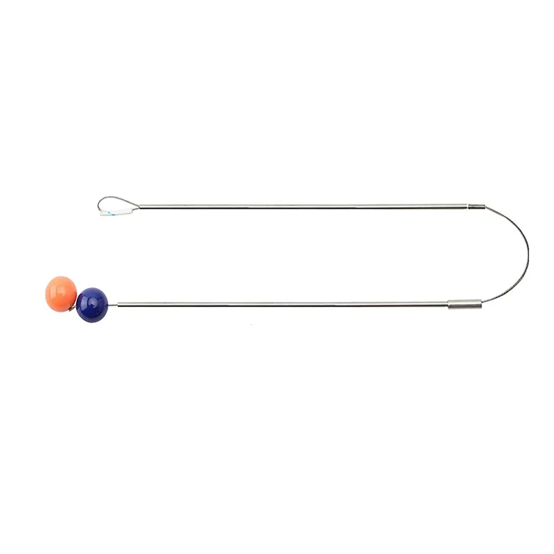 Stainless Steel Wire Ball Car Door 60cm / 100cm Locksmith Tools Supplies, locksmith extractor tools,lock repair tool,lock pick set,locksmith tools,lock pick tools