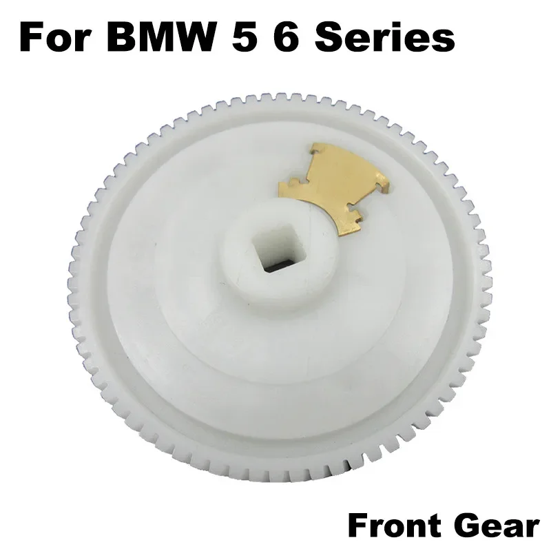 Windshield Wiper Motor Gear Front DIY For BMW 5 6 E60 E61 E63 E64 61617176377 61617179433 61617131164 61617114460 61617194029