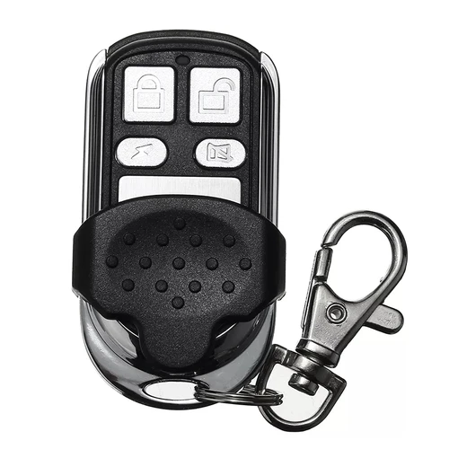 HORMANN HS4 868 HS2 HSE2 HSM4 HSM2 HSZ1 868.3MHz 차고 게이트 원격 제어 868MHz 7