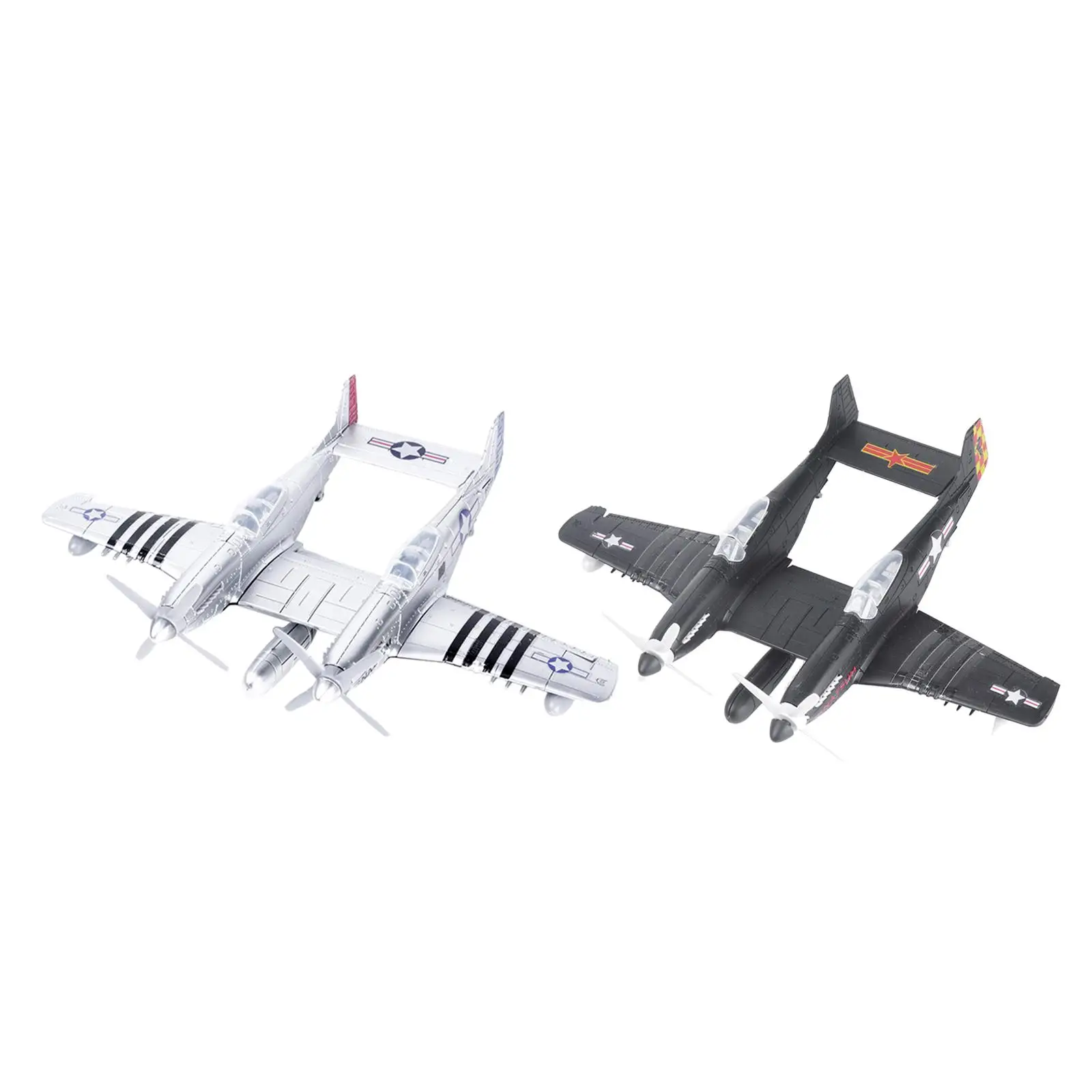 

Коллекция высоких имитационных плоскостей, модель 1/48 для настольного стола