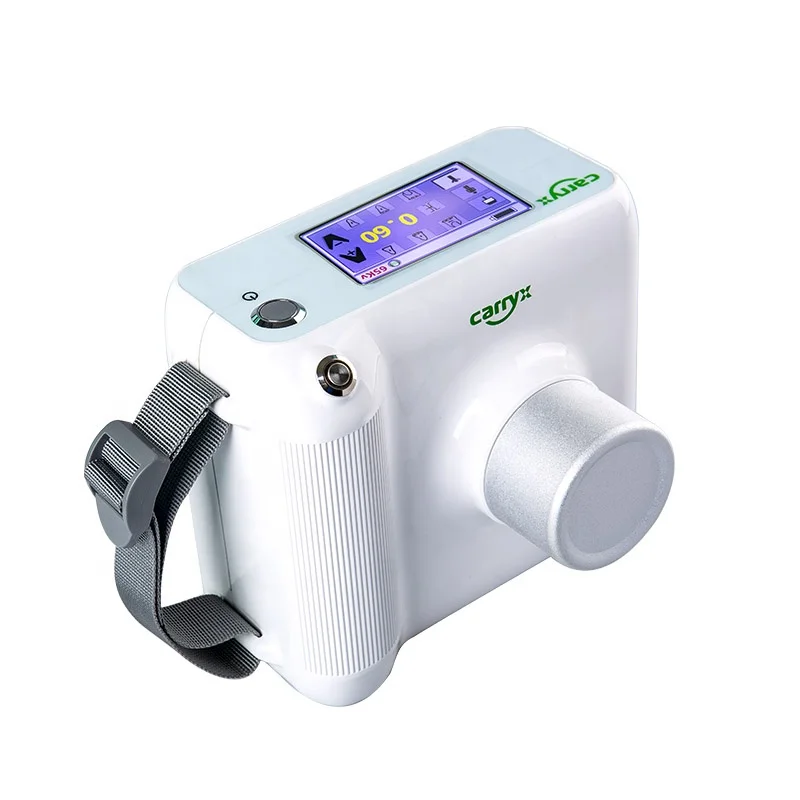 

Dental X Ray High Quality Digital Portable Dental X-ray Wireless Handheld Dental X Ray Unit