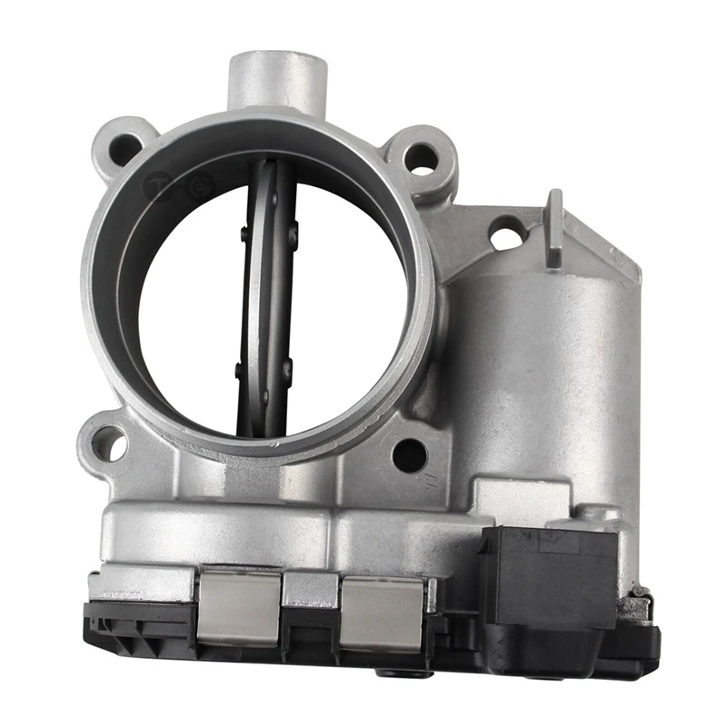 

A1110980109 Car Throttle Body Accessories For Mercedes-Benz SLK230 2.3L 2001-2004 0280750045 A1110980050 0280750467