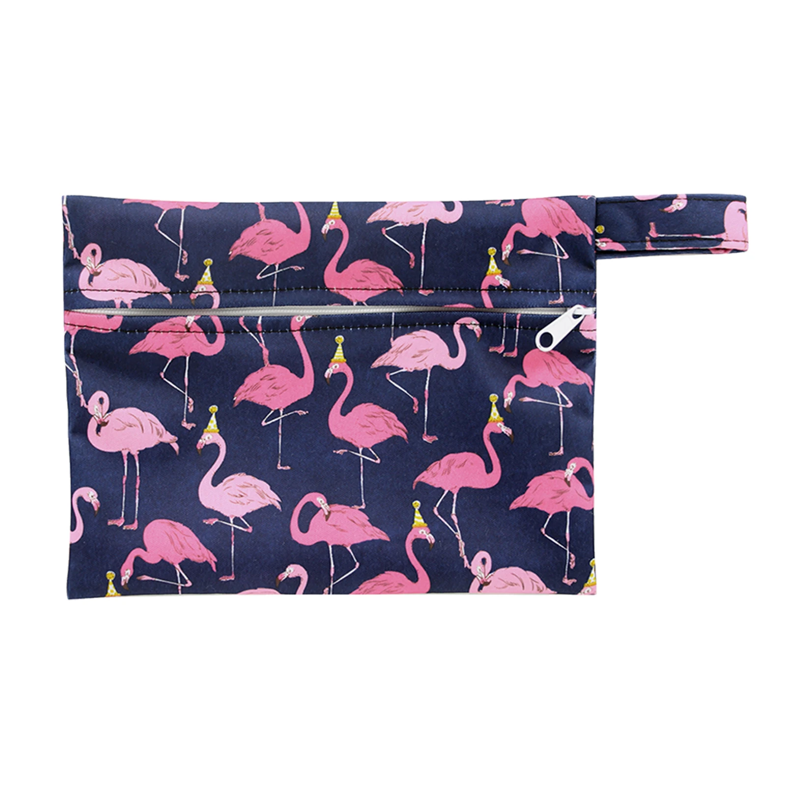 Eco-Friendly Reusable Cotton Menstrual Pads - Washable & Sustainable Sanitary Napkins