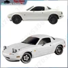 LD1804 RC Car 1/18 RC Drift Car MX5 Model ESP 2.4G 2WD LED Lights Full Scale Controlled Model Children Car Toys Gifts 4