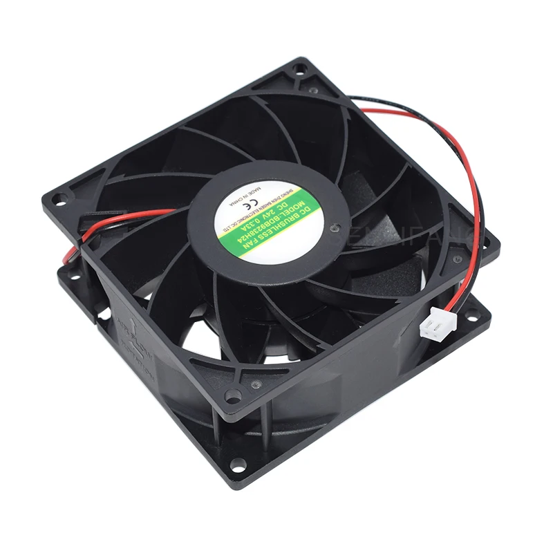 Вентилятор 92х92х32мм Купить В Ростове На Дону