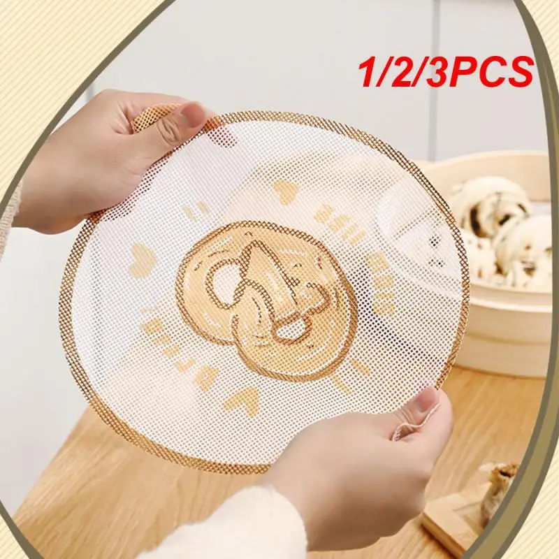 

1/2/3 шт., силиконовые аксессуары для приготовления пищи