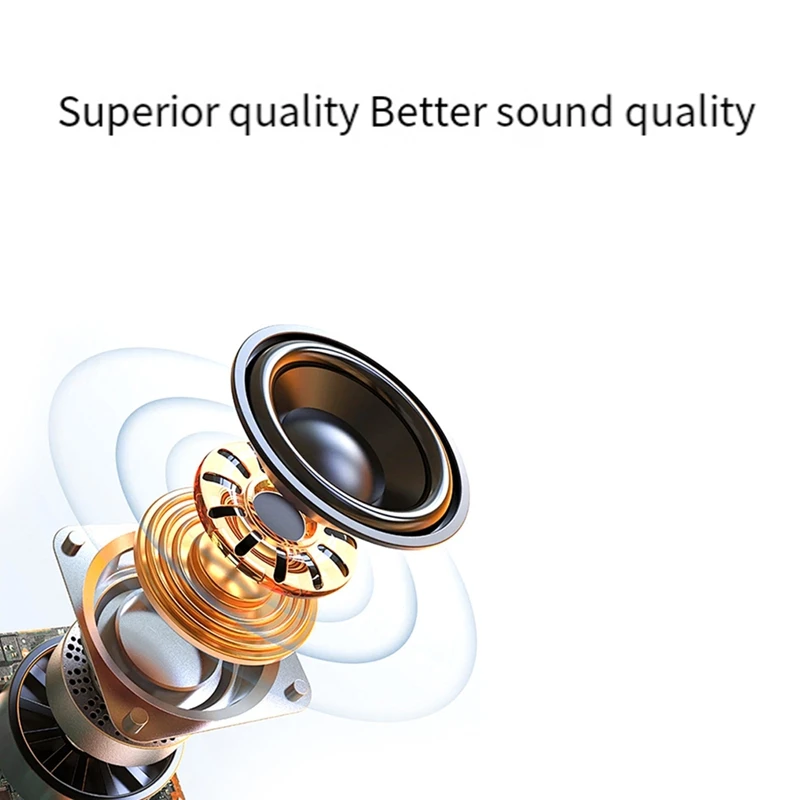ABAC-2Pcs 3 Inch Portable Aduio Speaker 4 Ohm 20W Full Range Sound Speaker Multimedia Loudspeaker Desktop Bookshelf Audio