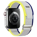 22-Grey blue yellow