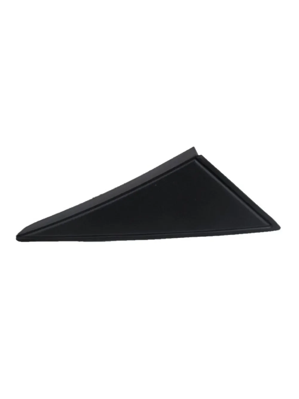 86190 2E000 86180 2E000 Genuine Glass Decorative Triangle Assembly for Hyundai Tucson 2004 2005 2006 2007 2008 2009 2010