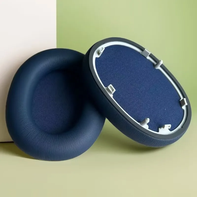 Replacement Earpads for Corsair Void/Void Pro/Void Elite/ Wired & Wireless Gaming Headset Ear Pads Cushions Softer Memory Foam