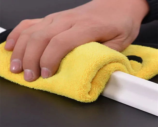 de vedação de porta multitamanho, separação do