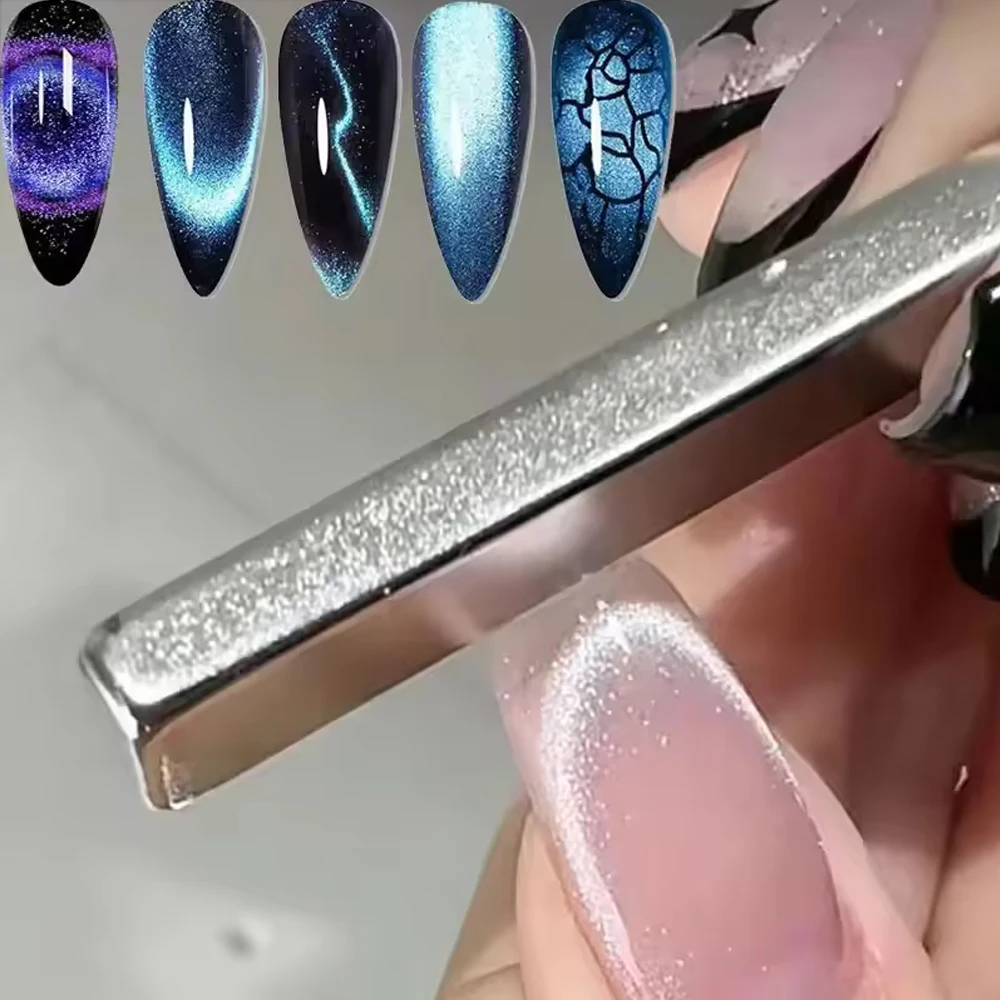 Nail Art Magnet Features