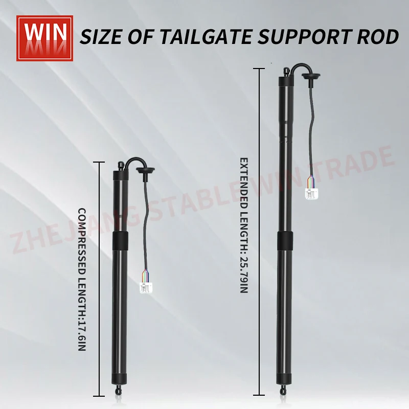 90561-4CL3A 905614BA4A Electric Tailgate Lift Support for Nissan X