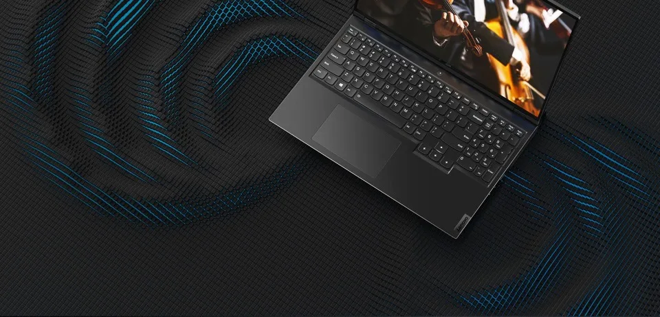 Original Lenovo Legion Y9000P 2022 16-inch Gaming Laptop