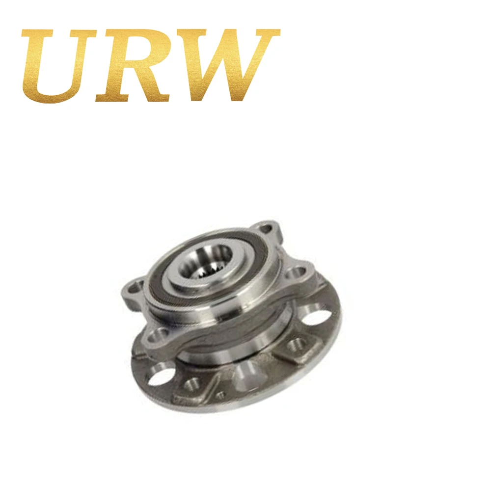 4142035000 URW Auto Parts Good quality Hot selling Wheel hub bearings For Double Dragon Tivira Front Wheel