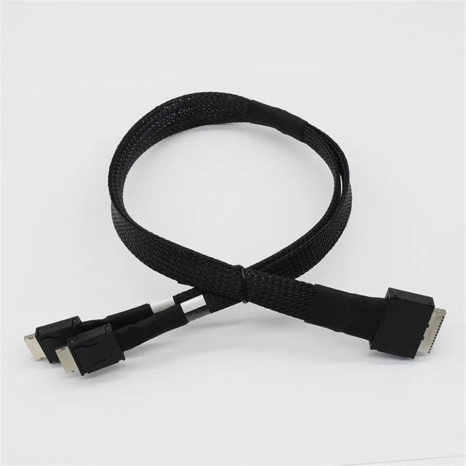 OcuLink-Cabo de dados ativo, PCIe, PCI-Express, SFF-8611,